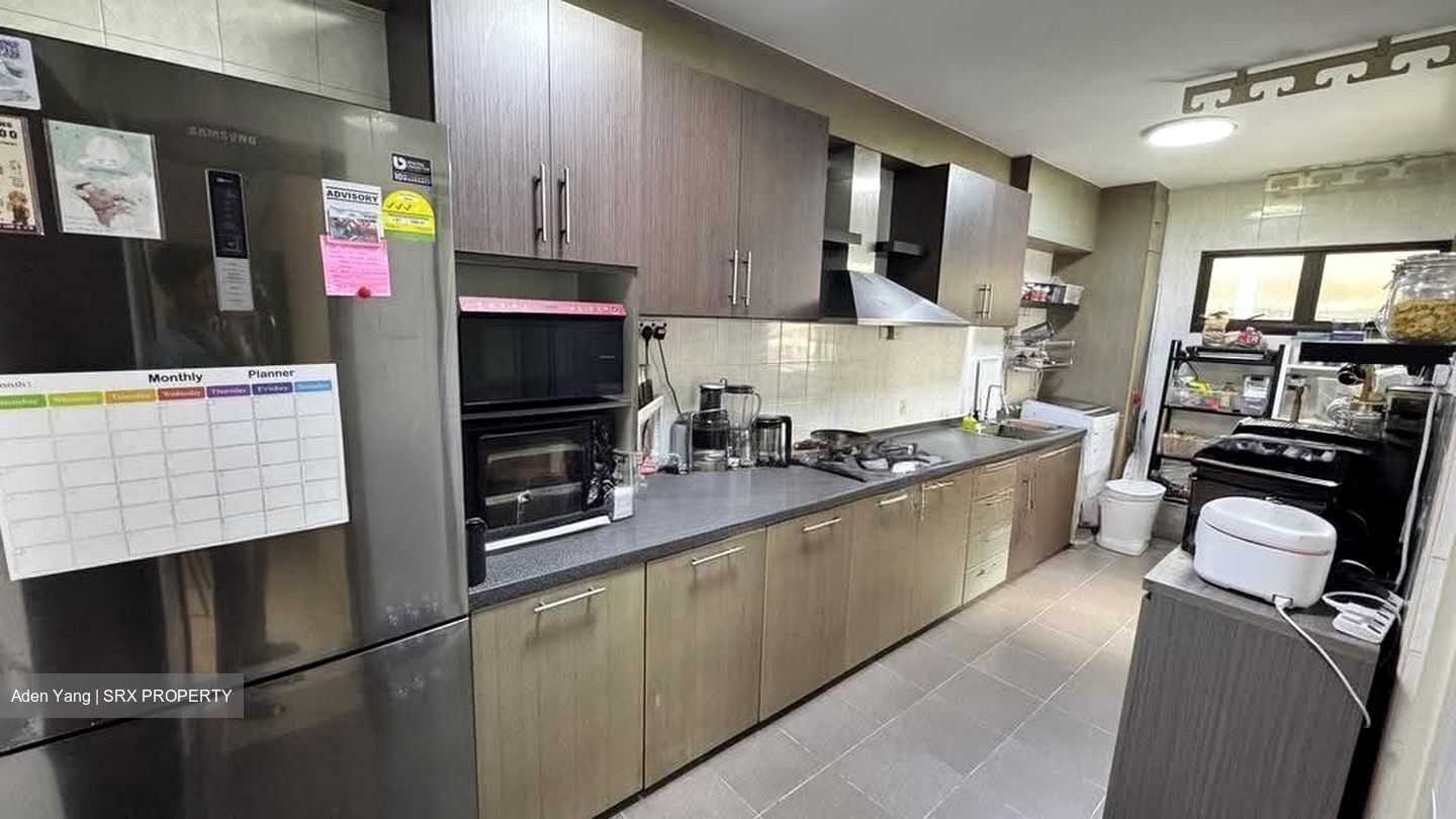 Blk 635 Jurong West Street 65 (Jurong West), HDB 5 Rooms #622779351